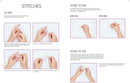 You Can Crochet with Bella Coco: A clear & simple course for the beginner