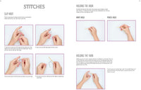 You Can Crochet with Bella Coco: A clear & simple course for the beginner