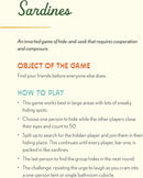 Campsite Games: 50 Fun Games to Play in Nature