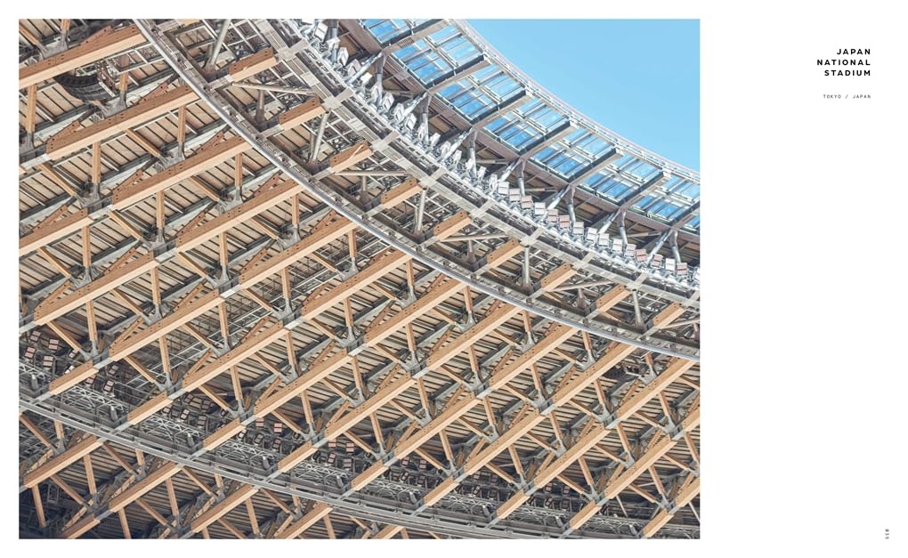 Kengo Kuma: New Works