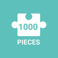 Better Together 1000 Pc Puzzle