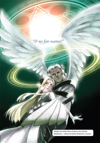 Othello (Manga Shakespeare)