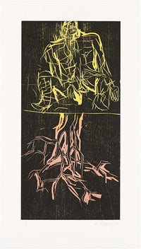 Baselitz. A Life In Print