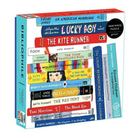 Bibliophile Book Club Darlings 1000 Piece Puzzle 1