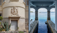 Brioni Islands