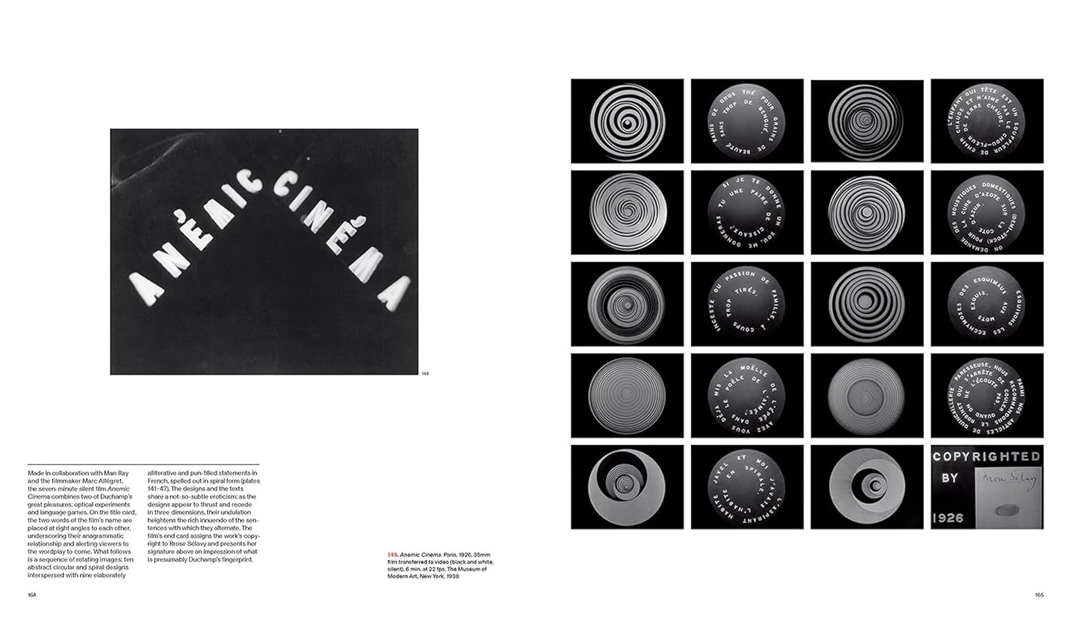 Marcel Duchamp