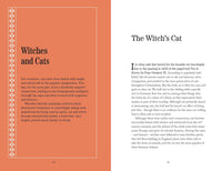 Curious Cats and Fantastical Felines: Cats in folklore, myth and legend
