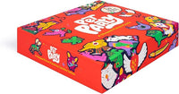 Pet Party - a shaped pieces puzzle