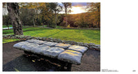 Mark Mennin: Observance. Three Decades of Carving In the Landscape