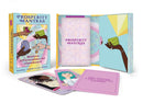 Prosperity Mantras: Modern Affirmations for Abundance
