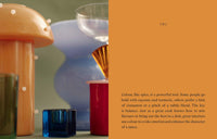 A Visual Feast: Ingredients That Make a Home