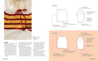 All You Knit Is Love: The Official Beatles Knitting Book