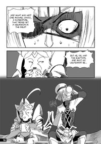 Othello (Manga Shakespeare)