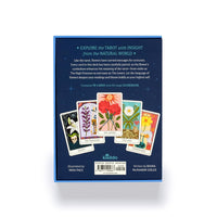 Floral Tarot: Access the Wisdom of Flowers