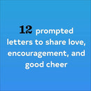 Letters to My Sister