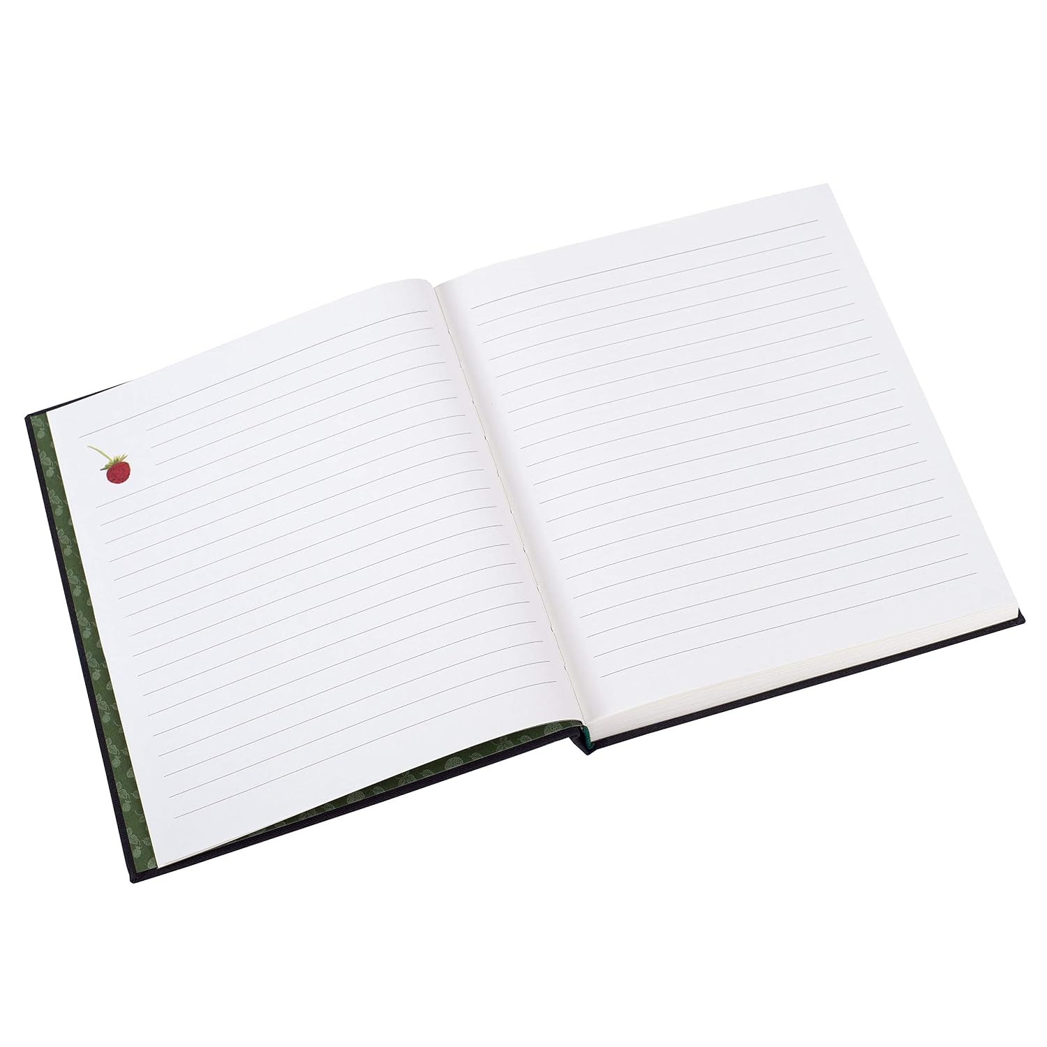 Woodland Journal