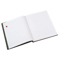 Woodland Journal
