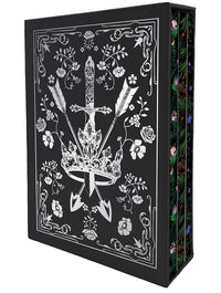 Lauren Roberts: Powerless Trilogy Stationery Set