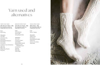 Knitted Socks: 20 gorgeous patterns inspired by places around the world