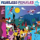 Fearless Females 1000 Piece Puzzle