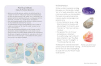 The Pocket Crystal Chakra Healer