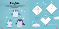 Easy Origami Kawaii: 400 pages ready to fold with 10 step-by-step tutorials