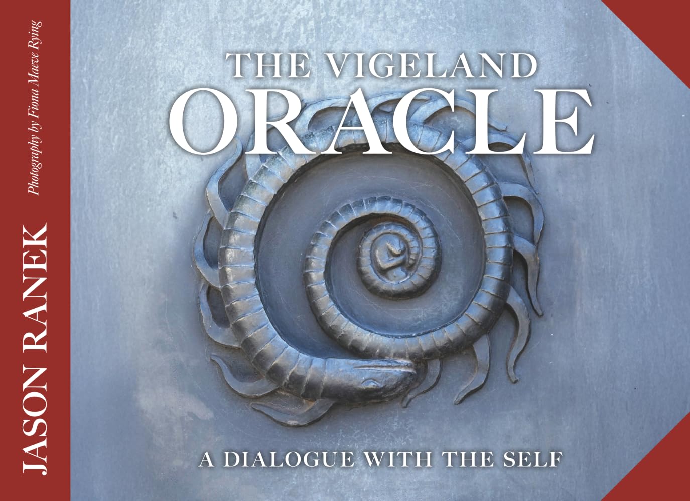 The Vigeland Oracle: A Dialogue With the Self