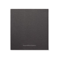 Roni Horn: Seizure of Hope