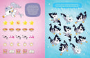 Mermicorno: Starfall Official Sticker Book