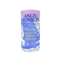 Angel Numbers: Pick a Stick and Let the Universe Guide You