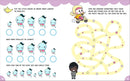 Chibi - The Cutest Activity Book