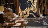 Takehiko Sugawara: Eclectic Japanese Art
