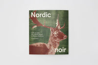 Nordic noir: works on paper from Edvard Munch to Mamma Andersson