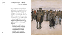 The Drawings of Vincent van Gogh