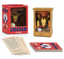 Mini Zoltar: He Speaks!