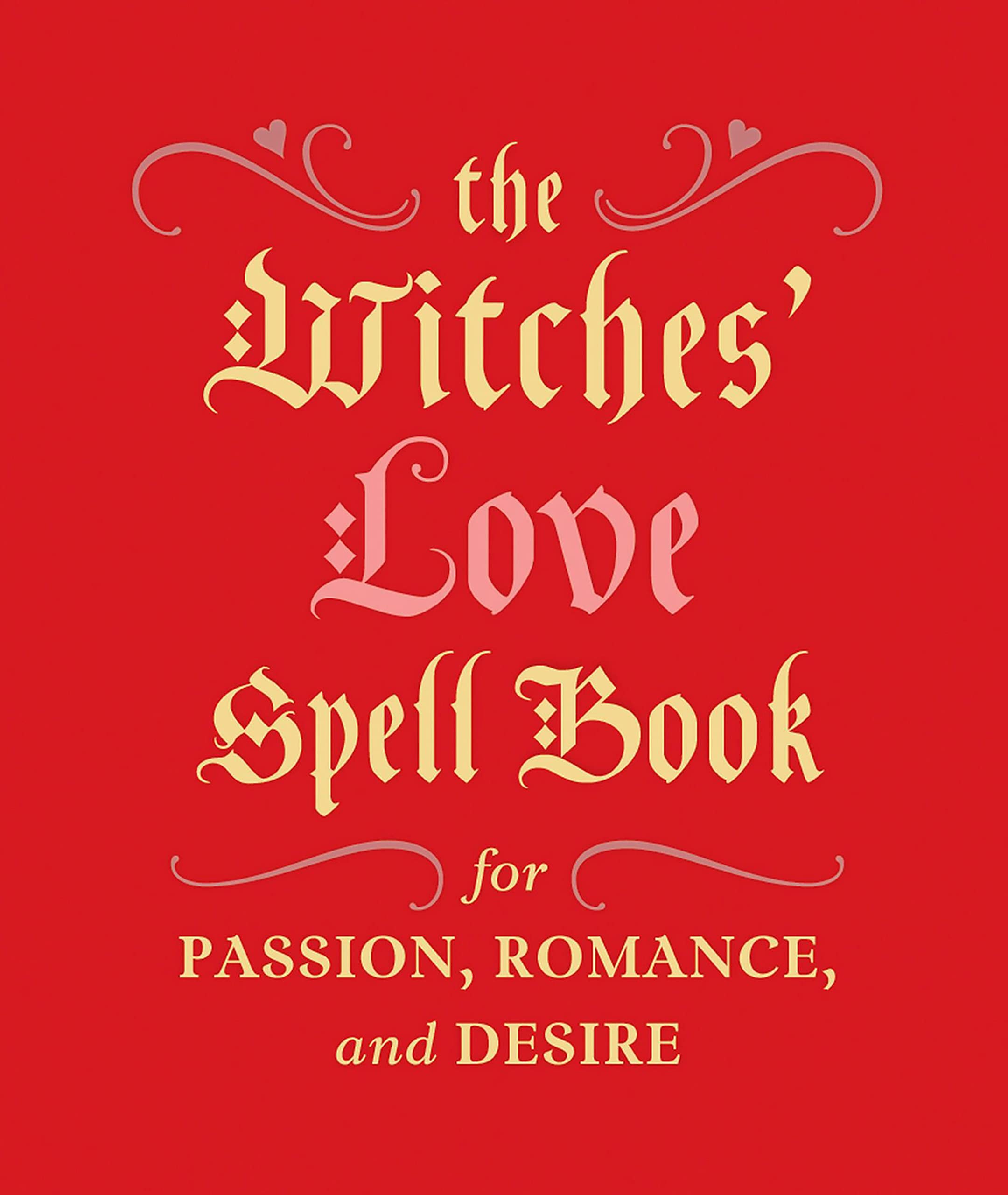 The Practical Witches' Box Set