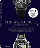 The Watch Book II: tN4t