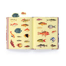 Extraordinary Things Sticker Book