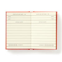Dumb Things My Kid Said Tiny Diary