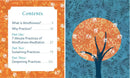 The Mini Book of Mindfulness: Simple Meditation Practices to Help You Live in the Moment