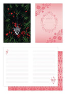 Lauren Roberts: Powerless Trilogy Stationery Set