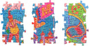 The World of Romeo and Juliet A 1000-piece Shakespearean jigsaw puzzle