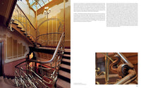 In the Temple of the Self. The Artist's Residence as a Total Work of Art: Europe and America 1800-1948