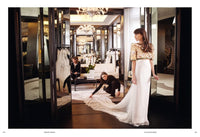 Karl Lagerfeld Unseen: The Chanel Years