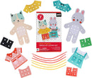 Petit Friends Dress-up Lacing Set