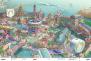 Olympic Games Paris 2024