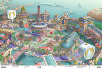 Olympic Games Paris 2024