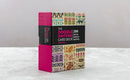 The Doodle Knitting Card Deck: 200 mix and match motifs