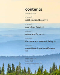 The Book of Nordic Self-Care