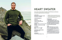 Viking Knits: Over 40 Scandi knits for men, women & children